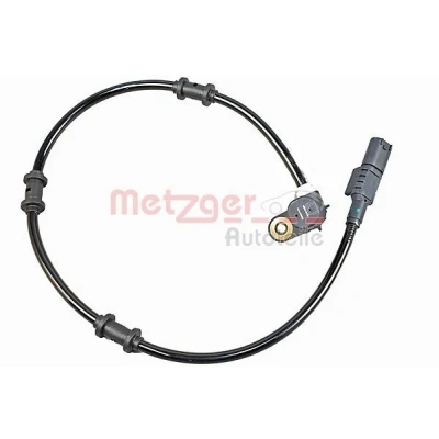 Billede af METZGER 09001062 ABS Sensor Bagaksel højre 2 MERCEDES BENZ: ML klasse