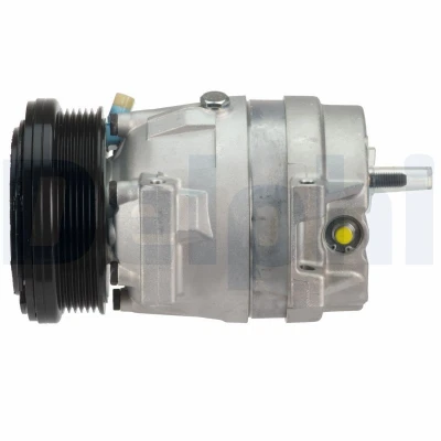 Billede af Delphi TSP0155656 Kompressor PAG 46