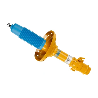 Billede af BILSTEIN B8 Offroad 35 118343 Støddæmper højre foraksel Gastryk enkeltrør upside down Fjederben øverste stift, nederste bøjle SUBARU: Legacy 4