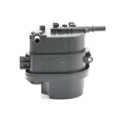 Billede af BOSCH 0 450 907 007 Brændstoffilter Ledningsfilter 10 PEUGEOT: 206 Hatchback, 206+ 207 CITROËN: C3 I II, C1