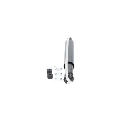 Billede af KAVO PARTS SSA 9040 støddæmper bagaksel Gastryk dobbeltrør Teleskop nederste øje, øverste stift TOYOTA: RAV4 II SUV, I SUV Cabriolet