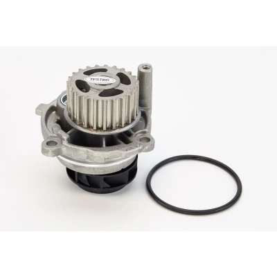 Billede af CONTITECH WP6010 Vandpumpe med pakning VOLKSWAGEN: Golf 6, Touran I, SKODA: Octavia 2 Combi, II Hatchback, 1 Combi