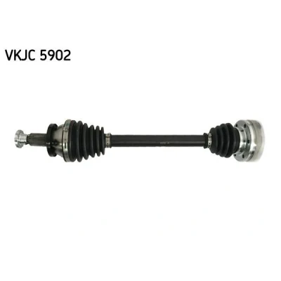 Billede af SKF VKJC 5902 Trækaksel 515 VOLKSWAGEN: Polo V Hatchback, SEAT: Ibiza 4