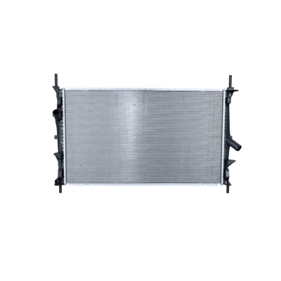 Billede af NRF 59293 Radiator 768 455 16 Loddet køleripper