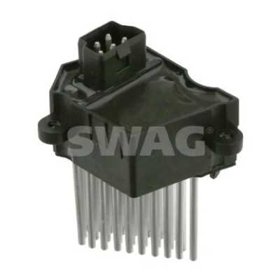 Billede af SWAG 20 92 7403 Modstand, kabineventilator