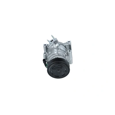 Billede af NRF 320272 Kompressor 10SRE13C 12V PAG 46 YF R1234yf med pakringe
