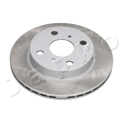 Billede af JAPKO 60261C Bremseskiver foraksel 229 16 4 55 ventileret lakeret TOYOTA: Starlet V Hatchback, IV Hatchback