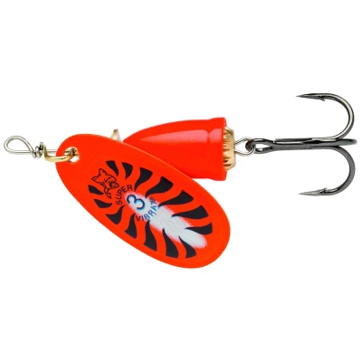 Billede af Bluefox Vibrax Fluo FT 2