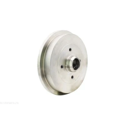 Billede af Bremsetromle AUTOMEGA 120018210