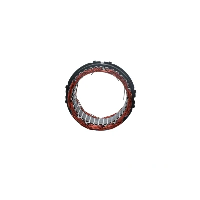 Billede af BOSCH 1 986 AE1 114 Stator, generator