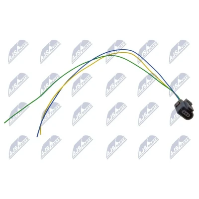 Billede af NTY EPDC VW 004 Stik