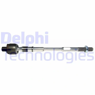 Billede af DELPHI TA2057 Styrestang venstre foraksel, højre foraksel M16x1 310 NISSAN: Almera II Hatchback