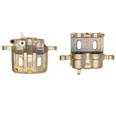 Billede af BOSCH 0 986 473 153 Bremsekaliber Støbejern 60 MITSUBISHI: PAJERO 2, 2 Canvas Top