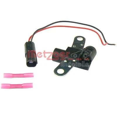 Billede af METZGER 0902222 Impulsensor med tilslutningsdele RENAULT: CLIO III Grandtour, 2, LAGUNA NISSAN: Almera II Hatchback