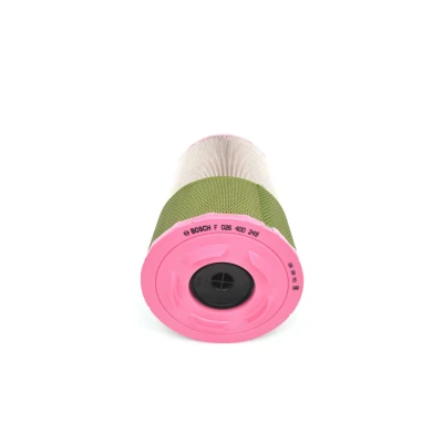 Billede af BOSCH F 026 400 249 Luftfilter 479,5 267 Filterindsats