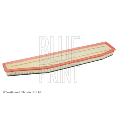 Billede af BLUE PRINT ADB112245 Luftfilter 39 134 675 Filterindsats med forfilter BMW: X3