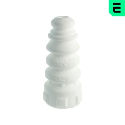 Billede af OPTIMAL F8 7140 Gummianslag, affjedring bagaksel SKODA: Octavia II Hatchback, 2 Combi, Yeti, VOLKSWAGEN: Touran I, Jetta 4, Passat B6 Variant