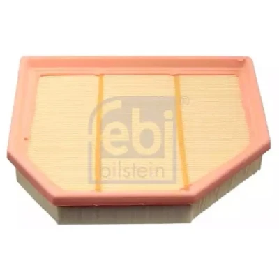 Billede af FEBI BILSTEIN 48535 Luftfilter 38 214 236 Filterindsats BMW: 5 Sedan, 3 4 Coupe