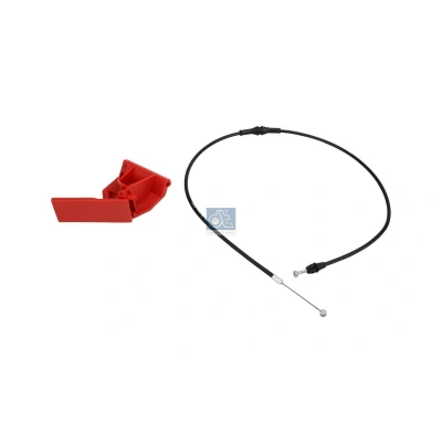 Billede af DT Spare Parts 4.63405 Dørgreb