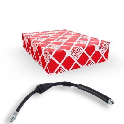 Billede af FEBI BILSTEIN 15599 Bremseslange venstre foraksel, højre foraksel 481 FIAT: Punto II Hatchback
