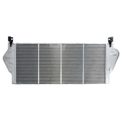 Billede af THERMOTEC DAR010TT Intercooler Aluminium, plastik 680 303 29