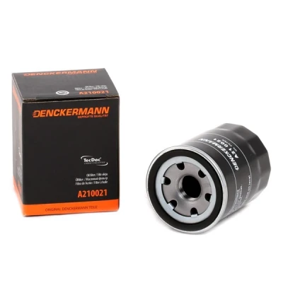 Billede af Oliefilter DENCKERMANN A210021