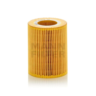 Billede af MANN FILTER HU 925/4 y Oliefilter med pakning Filterindsats VOLVO: V70 3, V60 I, XC60 LAND ROVER: Freelander 2 SUV