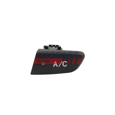 Billede af FAST FT00498 Varmeveksler