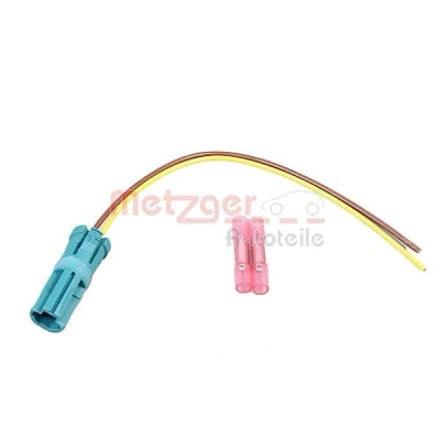 Billede af METZGER 2324064 Kabelreparationssæt, hjulomdrejningstal sensor BMW: 5 Touring