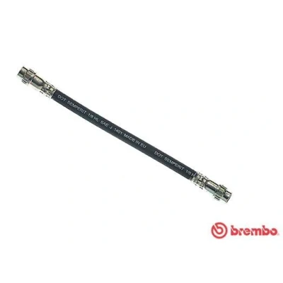 Billede af BREMBO T 61 042 Bremseslange 225 F10X1 PEUGEOT: 206 Hatchback, 206+ SW, OPEL: Vivaro A Combi
