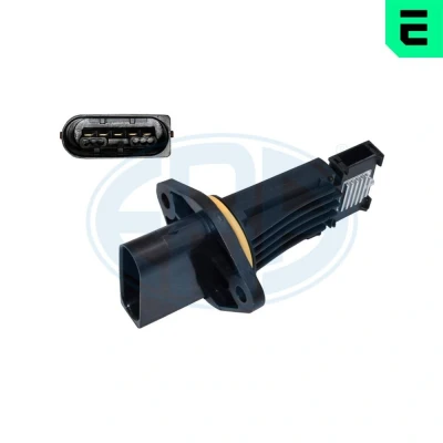 Billede af ERA 558388A Luftmassemåler uden hus BMW: 3 Touring, 1 Hatchback, Coupe