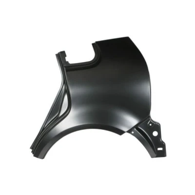 Billede af BLIC 6504 01 9506513P Skærm bagved til venstre VOLKSWAGEN: Polo IV Hatchback