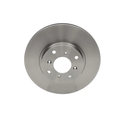 Billede af ATE 24.0123 0106.1 Bremseskiver 282,0 23,0 4 114,3 ventileret HONDA: CIVIC 6 Hatchback, Fastback, PRELUDE