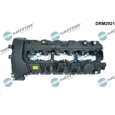 Billede af DR.MOTOR AUTOMOTIVE DRM2921 Ventildækse Topdæksel BMW: 5 Sedan, Touring, 3 Cabriolet