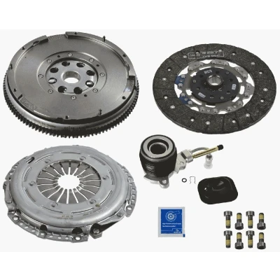 Billede af SACHS ZMS Modul XTend plus CSC 2290 601 075 Kobling FORD: MONDEO 3, 3 Kombi