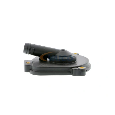 Billede af VAICO V30 4124 Olieudskiller, udluftning af krumtaphus Cylinderhoved med pakning EXPERT KITS + MERCEDES BENZ: E klasse Sedan, CLS Coupe
