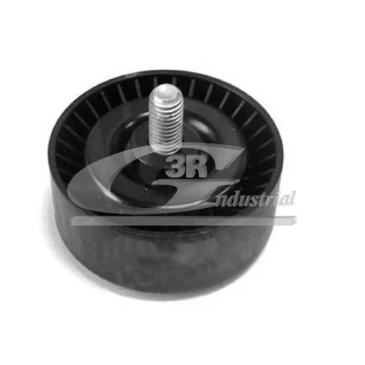 Billede af 3RG 13109 Remstrammerhjul BMW: 3 Sedan, Touring, 1 Hatchback