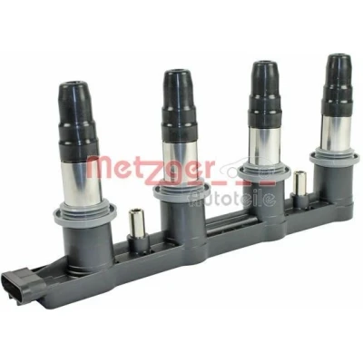 Billede af METZGER 0880454 Tændspole 7 CHEVROLET: Cruze Sedan, Hatchback, Aveo / Kalos Hatchback