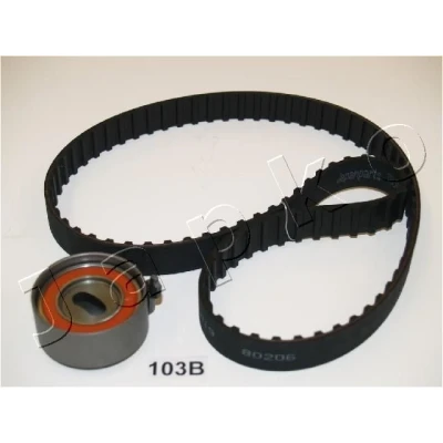 Billede af JAPKO KJT103B Tandremssæt 91 NISSAN: Micra I Hatchback (K10) 1.0 1982 1989