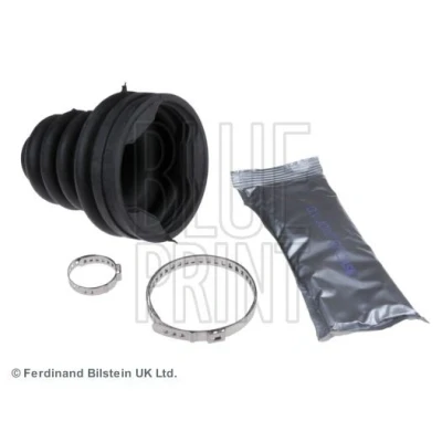 Billede af BLUE PRINT ADT38152 Drivakselmanchet 113 gearkasse monteret, foraksel Gummi TOYOTA: MR2 I Coupe