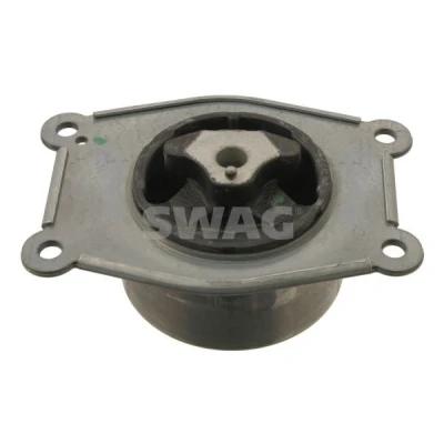 Billede af SWAG 40 93 0105 Motorophæng venstre Gummimetalleje grøn OPEL: Astra H TwinTop, Caravan, Hatchback