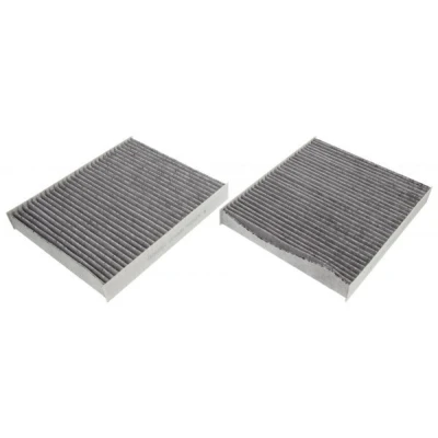Billede af MAPCO 67625 Kabinefilter Aktivkulfilter 246 206 30 BMW: 5 Touring, Sedan, X1