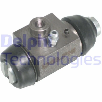 Billede af DELPHI LW15302 Bremsecylinder 20 uden indbygget regulator