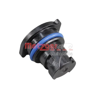 Billede af METZGER 8030101 Bundprop plastik med pakning