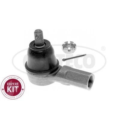 Billede af CORTECO 49399773 Styrekugle foraksel, højre venstre foraksel HONDA: CIVIC 7 Hatchback