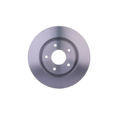Billede af HELLA 8DD 355 114 601 Bremseskiver 296 26 05/05 114,3 indvendigt ventileret uden hjulbolte, hjulnav NISSAN: Qashqai / Qashqai+2 I, X Trail, Juke