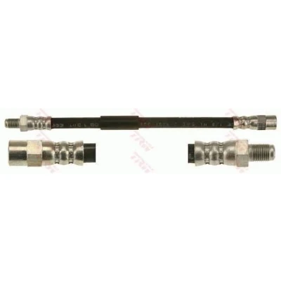Billede af TRW PHB417 Bremseslange 243 M10x1 BMW: 3 Coupe, Sedan