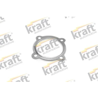 Billede af KRAFT 1130868 Pakning, udstødningsrør VOLKSWAGEN: Golf 4, Polo IV Hatchback, Bora Sedan, AUDI: TT Coupe