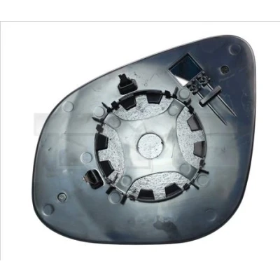 Billede af TYC 328 0202 1 Spejlglas venstre