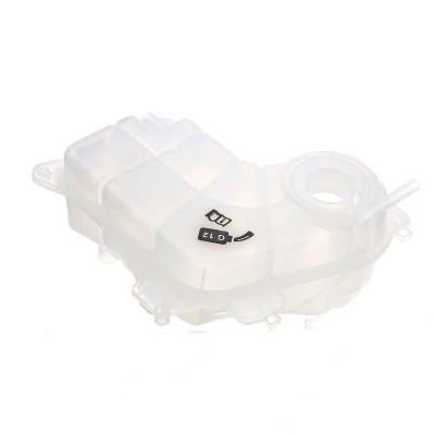 Billede af FEBI BILSTEIN 44536 Ekspansionsbeholder uden låg, med sensor AUDI: A4 B6 Sedan, B7 Avant, Avant